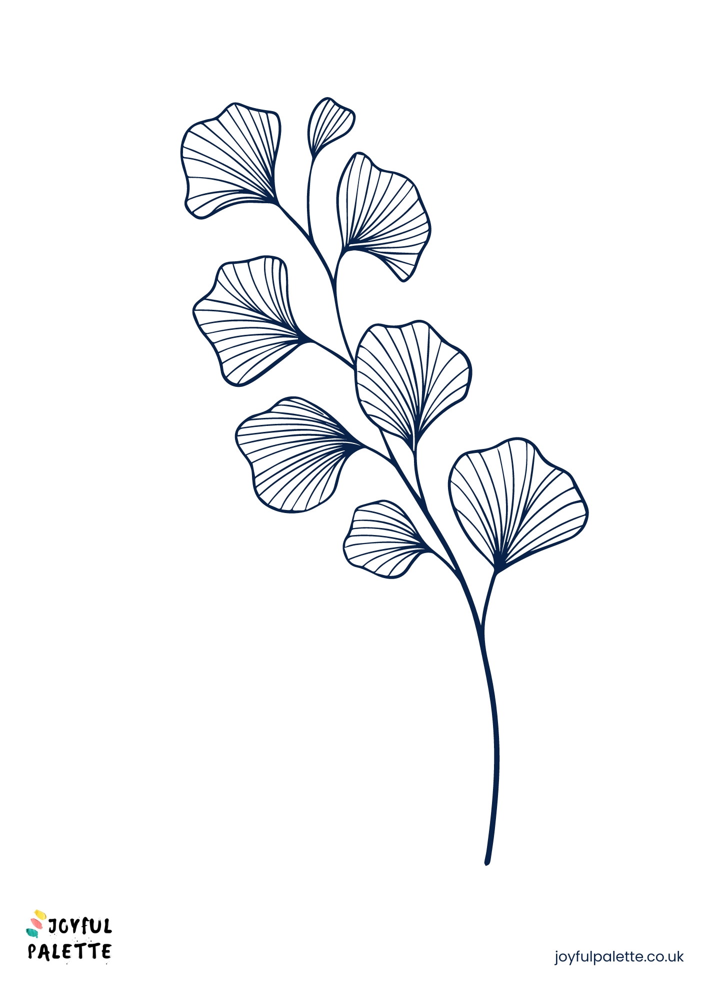 Easy Flowers to Draw